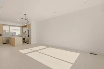4 2328 167a Street, Surrey, BC, Surrey — Townhouse for sale
