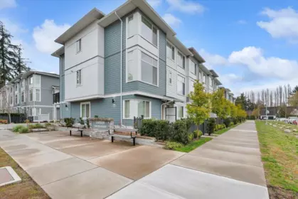 4 2328 167a Street, Surrey, BC, Surrey — Townhouse for sale