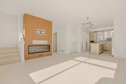4 2328 167a Street, Surrey, BC, Surrey — Townhouse for sale