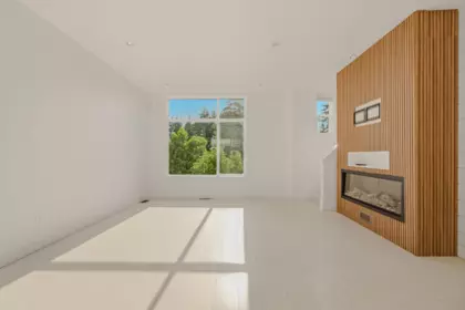 Pantry Photo of 4 2328 167a Street, Surrey, BC