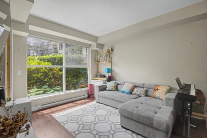 114 12039 64 Avenue, Surrey, BC, Surrey — Apartment/Condo for sale