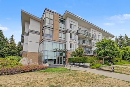 114 12039 64 Avenue, Surrey, BC, Surrey — Apartment/Condo for sale