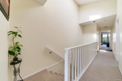 Primary Bedroom Photo of 215 W 18th Street, North Vancouver, BC