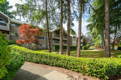 307 932 Robinson Street, Coquitlam, BC, Coquitlam — Apartment/Condo for sale