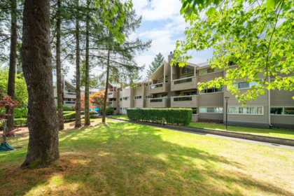 307 932 Robinson Street, Coquitlam, BC, Coquitlam — Apartment/Condo for sale