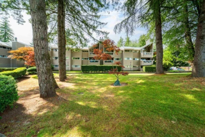 307 932 Robinson Street, Coquitlam, BC, Coquitlam — Apartment/Condo for sale