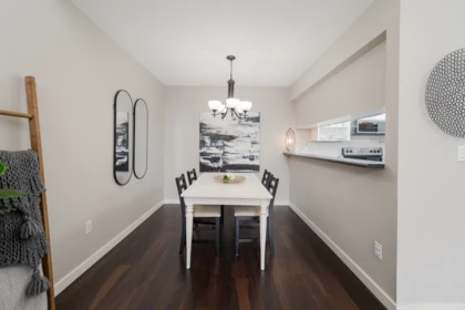 Primary Bedroom Photo of 307 932 Robinson Street, Coquitlam, BC