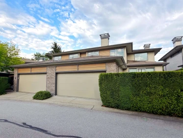 8 2603 162 Street, Surrey, BC, Surrey — Apartment/Condo for sale