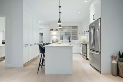 33 7127 193a Street, Surrey, BC, Surrey — Townhouse for sale