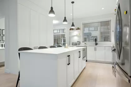33 7127 193a Street, Surrey, BC, Surrey — Townhouse for sale