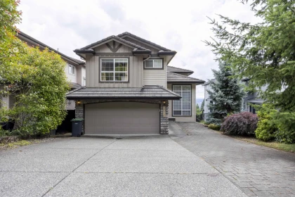 3010 Maplewood Court, Coquitlam, BC, Coquitlam — Single Family Residence for sale