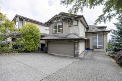 3010 Maplewood Court, Coquitlam, BC, Coquitlam — Single Family Residence for sale