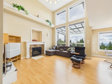 Pantry Photo of 3010 Maplewood Court, Coquitlam, BC