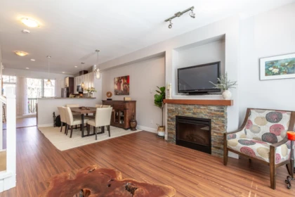110 2979 156 Street, Surrey, BC, Surrey — Townhouse for sale