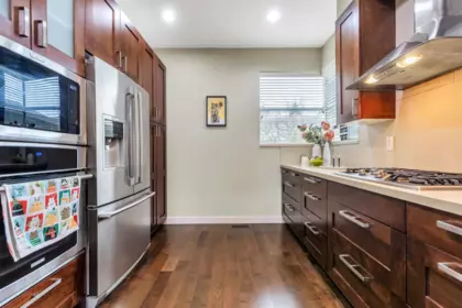 Breakfast Nook Photo of 40 2603 162 Street, Surrey, BC