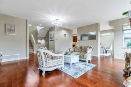 40 2603 162 Street, Surrey, BC, Surrey — Townhouse for sale