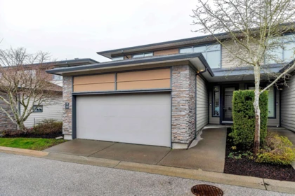 40 2603 162 Street, Surrey, BC, Surrey — Townhouse for sale