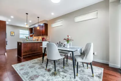 Kitchen Island Photo of 40 2603 162 Street, Surrey, BC