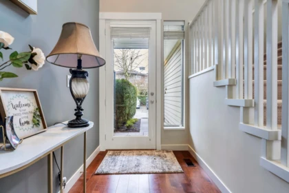 40 2603 162 Street, Surrey, BC, Surrey — Townhouse for sale