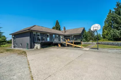 7094 267 Street, Langley, BC, Langley — Single Family Residence for sale