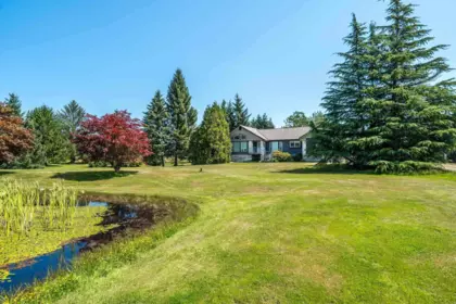 7094 267 Street, Langley, BC, Langley — Single Family Residence for sale