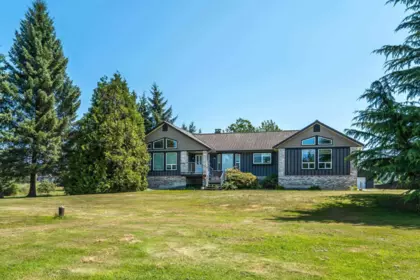7094 267 Street, Langley, BC, Langley — Single Family Residence for sale