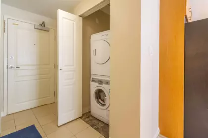 Loft / Bonus Room Photo of 303 9298 University Crescent, Burnaby, BC