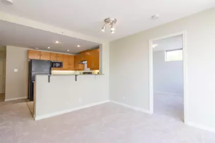 Pantry Photo of 303 9298 University Crescent, Burnaby, BC