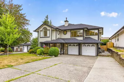 23555 108 Avenue, Maple Ridge, BC, Maple Ridge — Single Family Residence for sale
