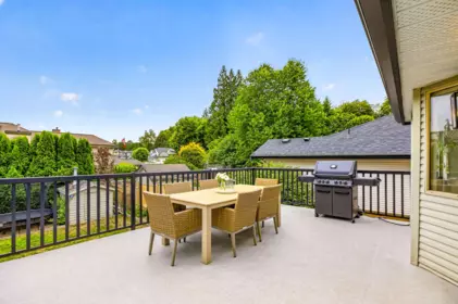 Garden / Landscaping Photo of 23555 108 Avenue, Maple Ridge, BC