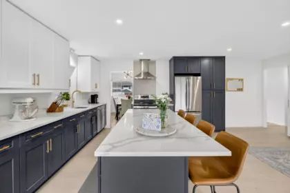 Pantry Photo of 23555 108 Avenue, Maple Ridge, BC