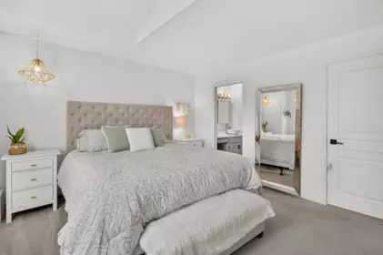 Powder Room Photo of 23555 108 Avenue, Maple Ridge, BC
