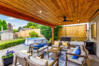 Street View Photo of 23555 108 Avenue, Maple Ridge, BC