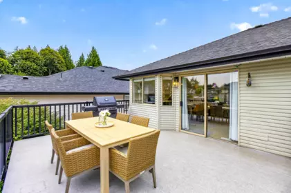 Swimming Pool Photo of 23555 108 Avenue, Maple Ridge, BC