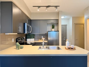 507 9009 Cornerstone Mews, Burnaby, BC, Burnaby — Apartment/Condo for sale