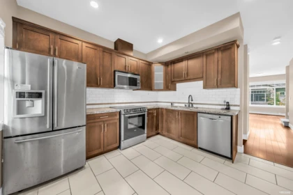11 15933 86a Avenue, Surrey, BC, Surrey — Townhouse for sale