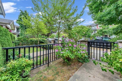 11 15933 86a Avenue, Surrey, BC, Surrey — Townhouse for sale