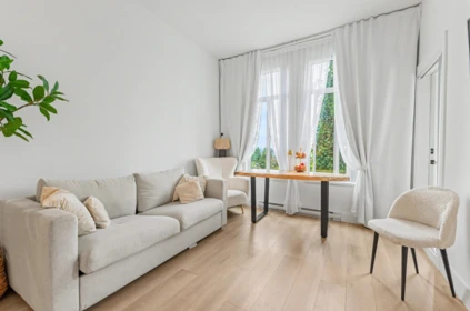 Breakfast Nook Photo of 209 708 Edgar Avenue, Coquitlam, BC