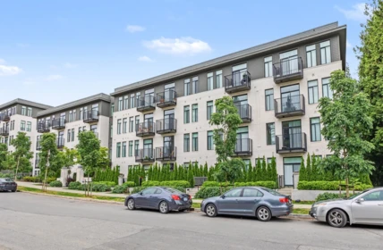 209 708 Edgar Avenue, Coquitlam, BC, Coquitlam — Apartment/Condo for sale