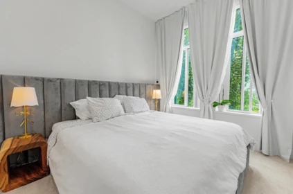 Loft / Bonus Room Photo of 209 708 Edgar Avenue, Coquitlam, BC