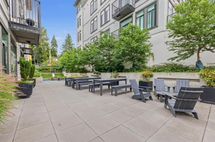 Street View Photo of 209 708 Edgar Avenue, Coquitlam, BC
