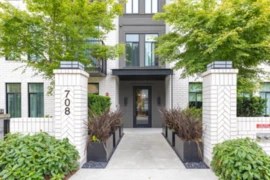 209 708 Edgar Avenue, Coquitlam, BC