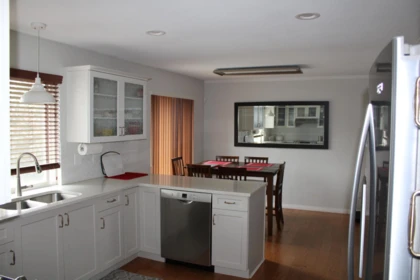 Kitchen Photo of 36381 Country Place, Abbotsford, BC