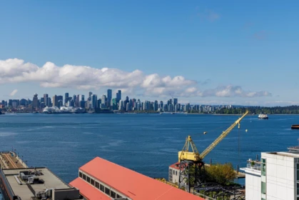 PH1 168 E Esplanade, North Vancouver, BC, North Vancouver — Apartment/Condo for sale