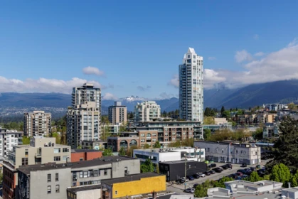 PH1 168 E Esplanade, North Vancouver, BC, North Vancouver — Apartment/Condo for sale