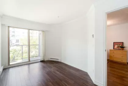 Loft / Bonus Room Photo of 301 210 Carnarvon Street, New Westminster, BC