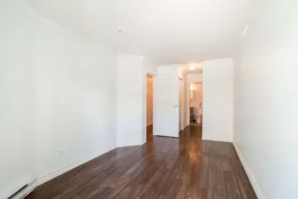 Office / Den Photo of 301 210 Carnarvon Street, New Westminster, BC