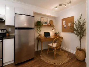 Pantry Photo of 301 210 Carnarvon Street, New Westminster, BC