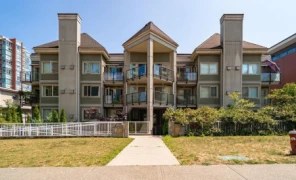301 210 Carnarvon Street, New Westminster, BC