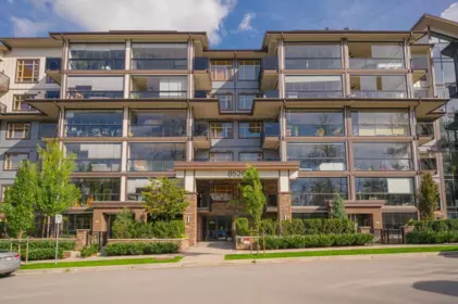 210 8526 202b Street, Langley, BC, Langley — Apartment/Condo for sale
